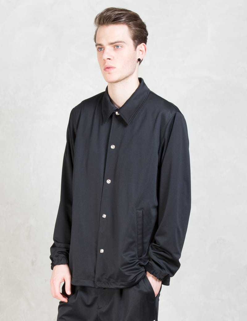 Mastermind Japan - Coach Jacket | HBX