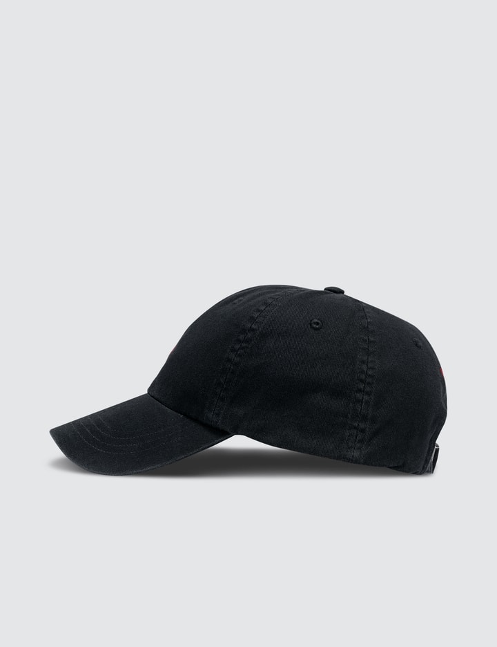Polo Ralph Lauren - Core Baseball Cap | HBX - Globally Curated Fashion ...