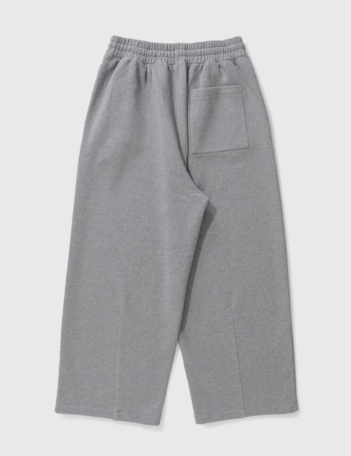 Maison Kitsuné Japanese Fleece Jog Pants HBX Globally Curated