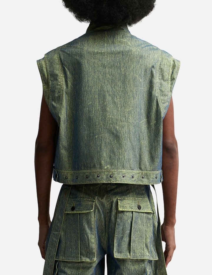 FRIED RICE - Moto Jacket | HBX