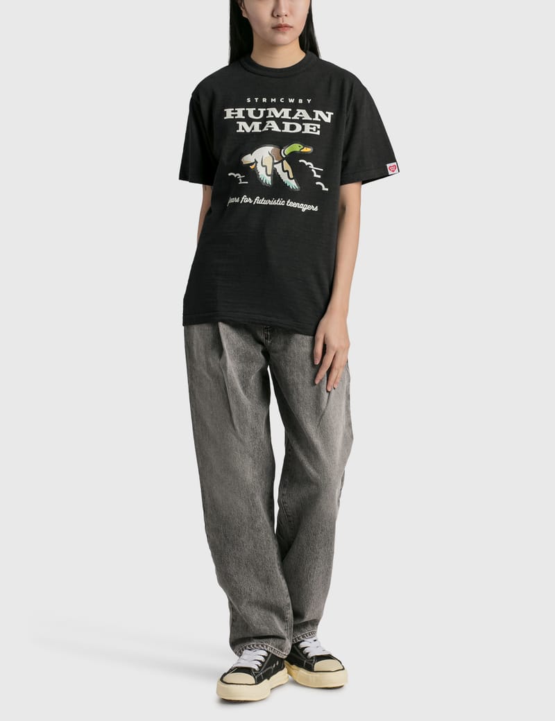 Human Made - Graphic T-shirt #14 | HBX - Globally Curated