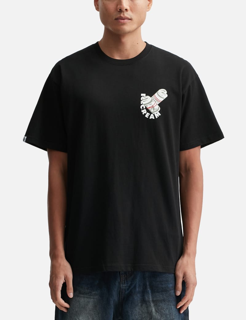 Icecream - Cash Cone T-shirt | HBX - Globally Curated