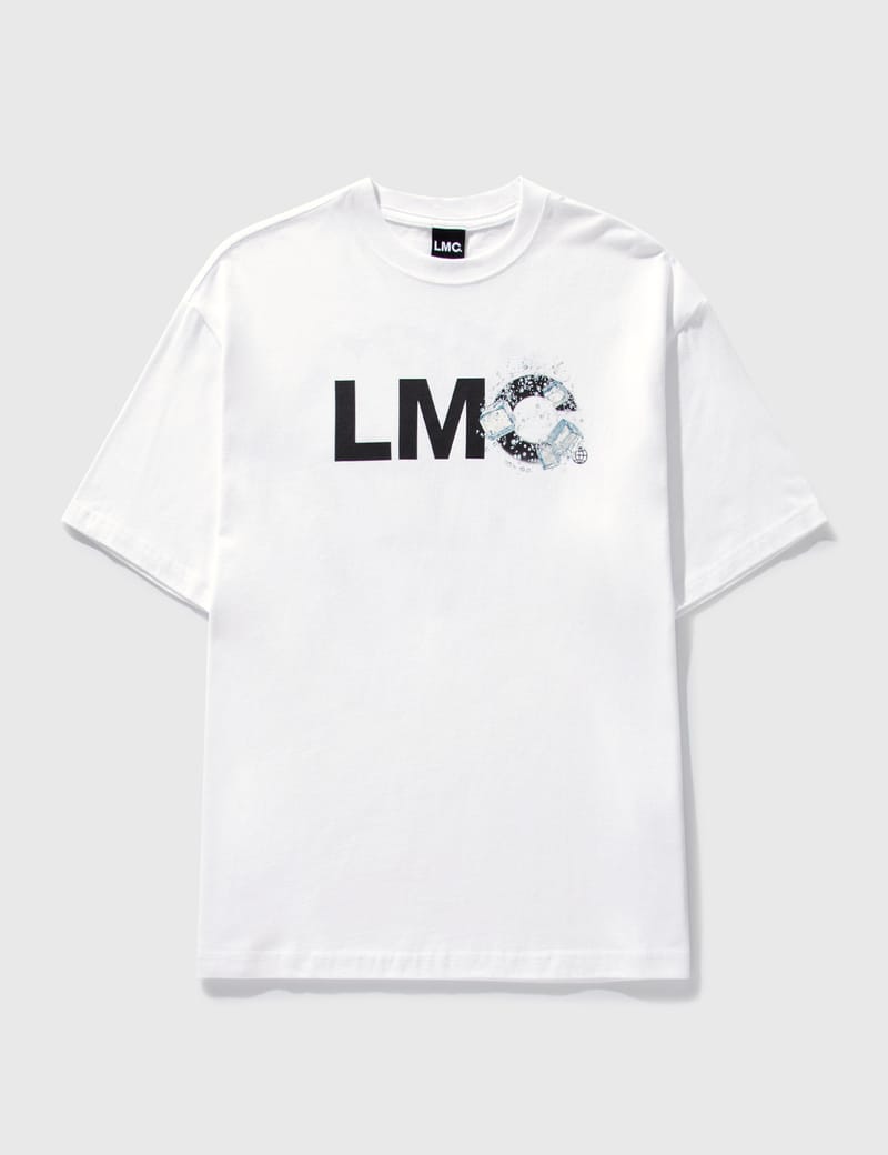 LMC - LMC Sparkling Ice T-shirt | HBX - Globally Curated Fashion