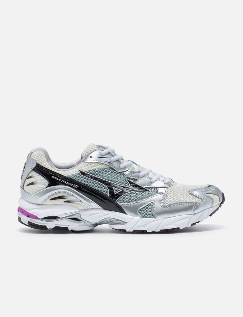 Mizuno Sportstyle Wave Rider 10 Sport - Cushioned running shoes