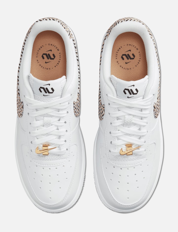 nike air force 1 low of hype