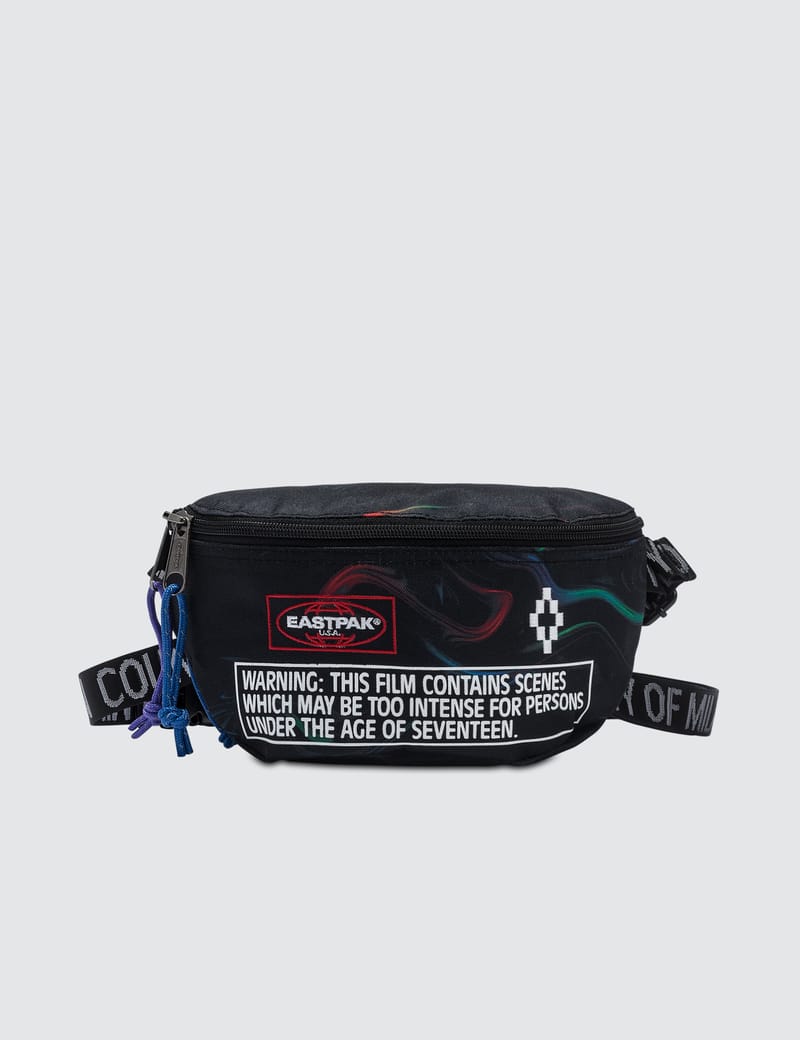 Marcelo burlon sale bum bag