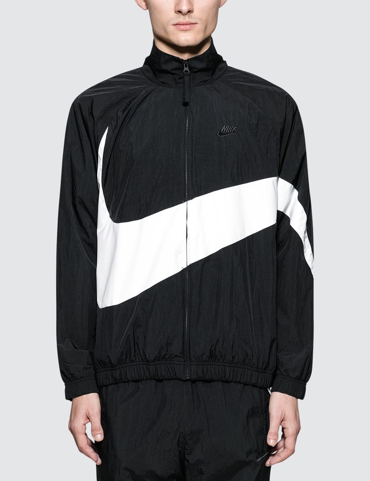 nsw jacket fleece