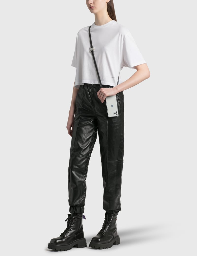 1017 ALYX 9SM iPhone11 PROケース 希少 Transparent Chunky Chain iPhone 11 Pro Case by 1017 ALYX 9SM