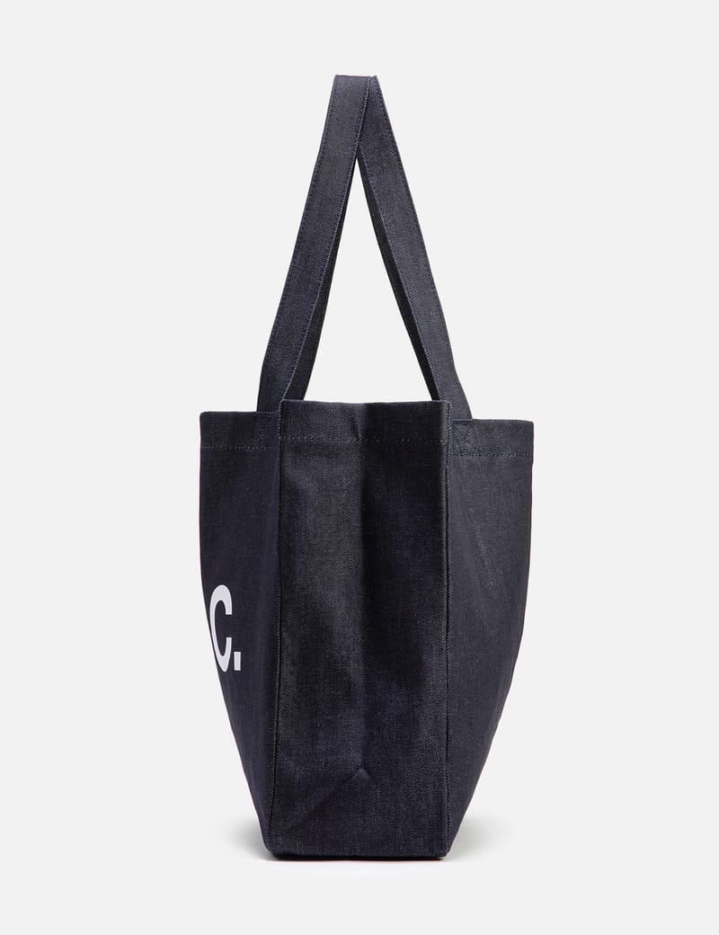 A.P.C. - Daniela Shopping Bag | HBX - Globally Curated