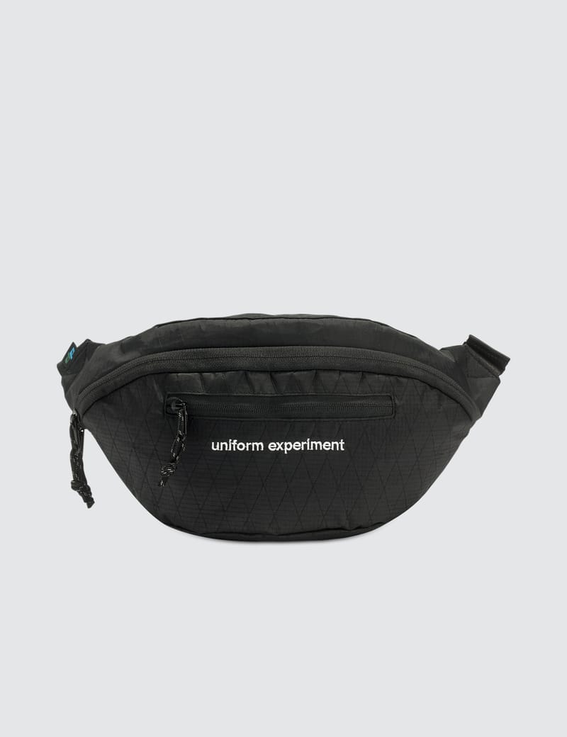 お得クーポン発行中 uniform experiment WAIST BAG general-bond.co.jp