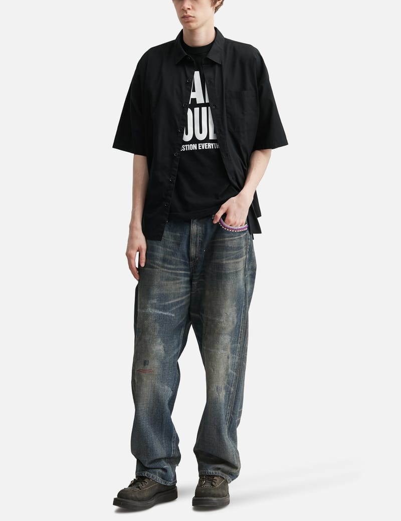 NEIGHBORHOOD - SRL.DICKIES Pants | HBX