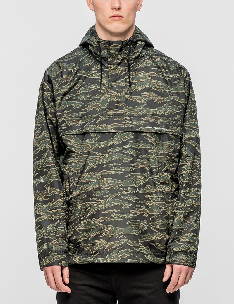 Vega hotsell pullover carhartt