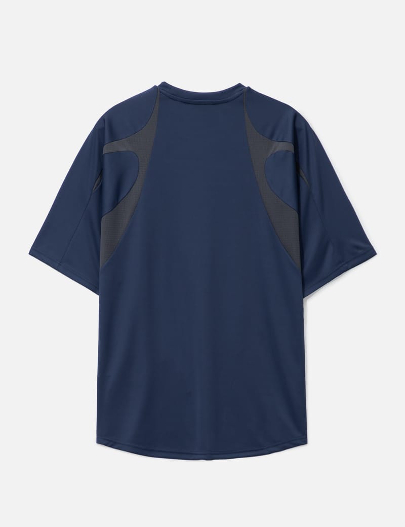 Boiler Room - BOILER ROOM x Umbro Football T-shirt | HBX
