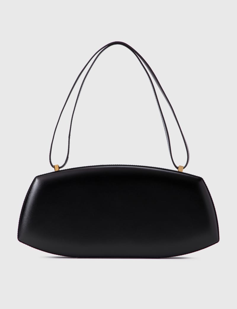 JIL SANDER TAOS ショルダーバッグ Jil Sander - Small Taos Case Bag | HBX