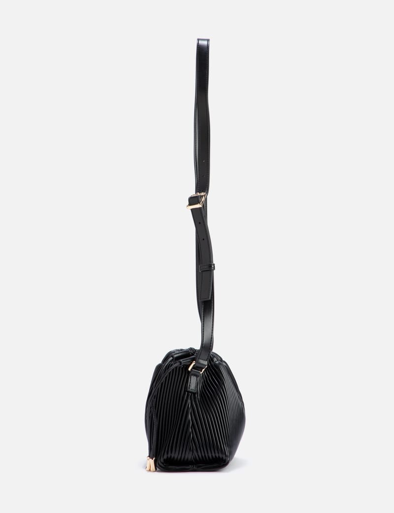 A.P.C. - Ninon Mini Bag | HBX - Globally Curated Fashion and
