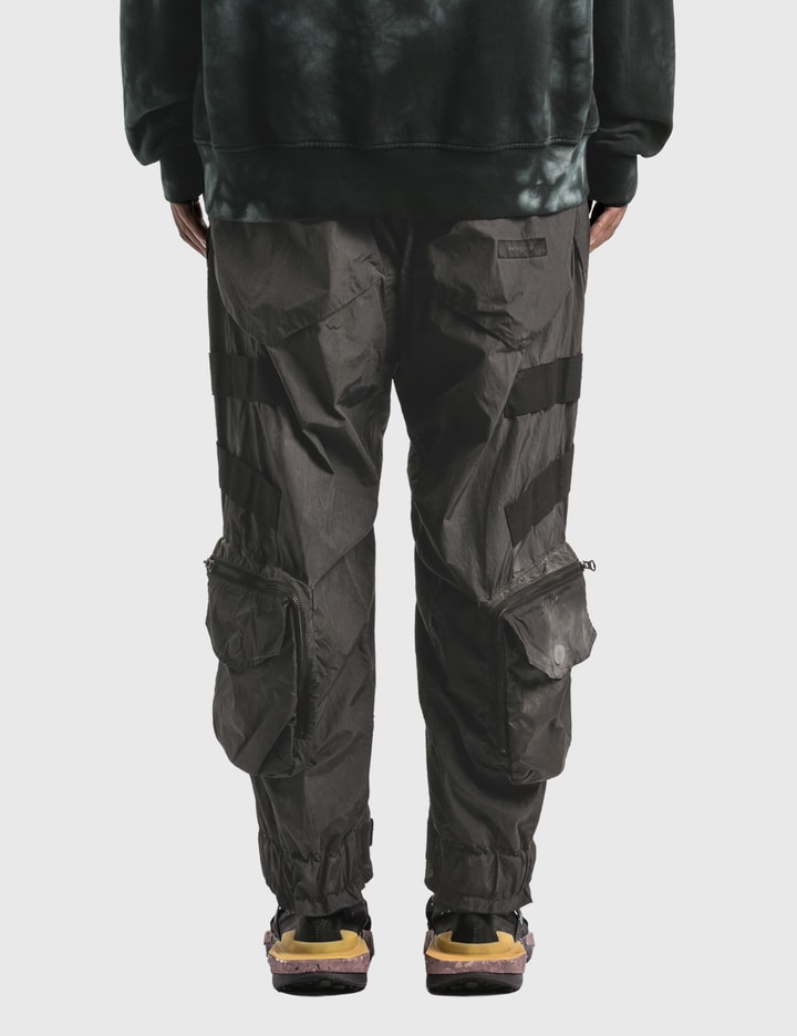 Tobias Birk Nielsen - Dyed Track Pants | HBX - Globally Curated Fashion ...