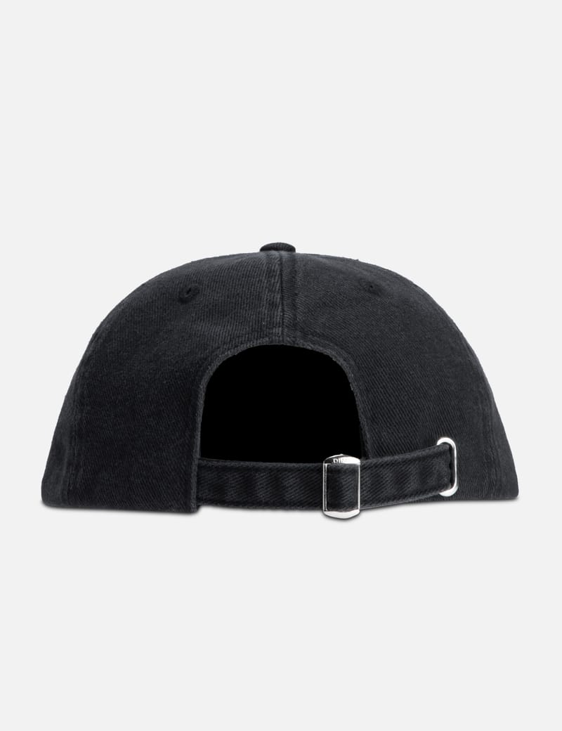 THUG CLUB - CHOPPER FLAME STUD CAP | HBX - Globally Curated