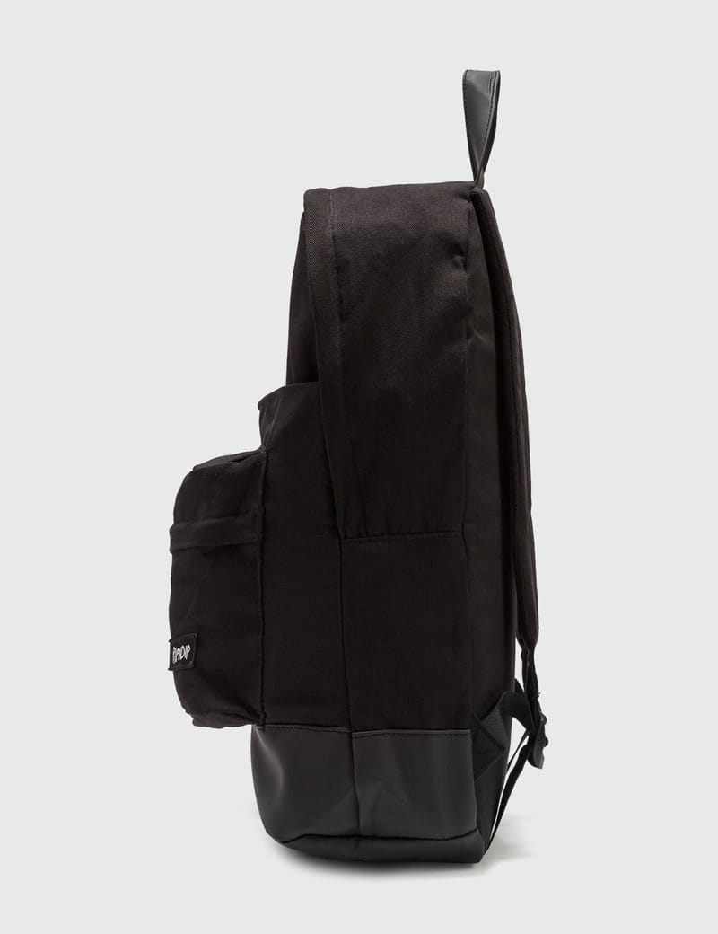 Lord nermal velcro hands backpack hot sale