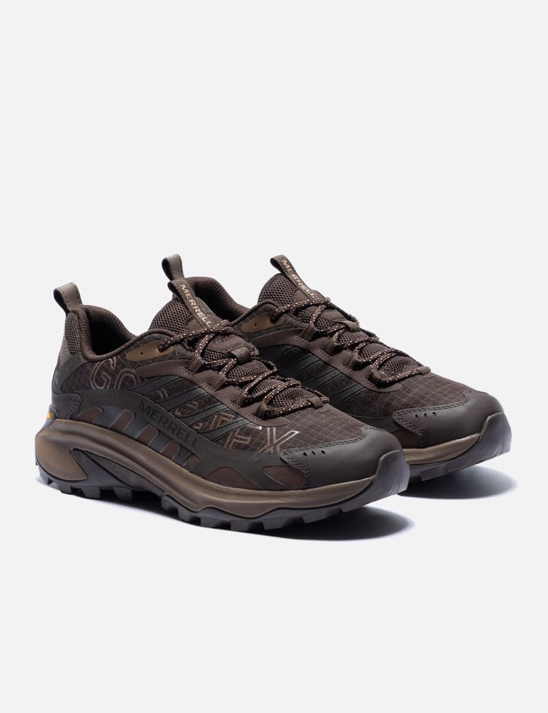 MERRELL MOAB 2 SLIDEエンノイ ARC'TERYX メンズ - 靴