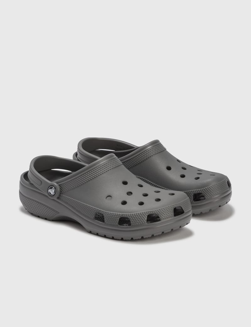 Crocs - Classic Clog | HBX - Globally Curated Fashion and