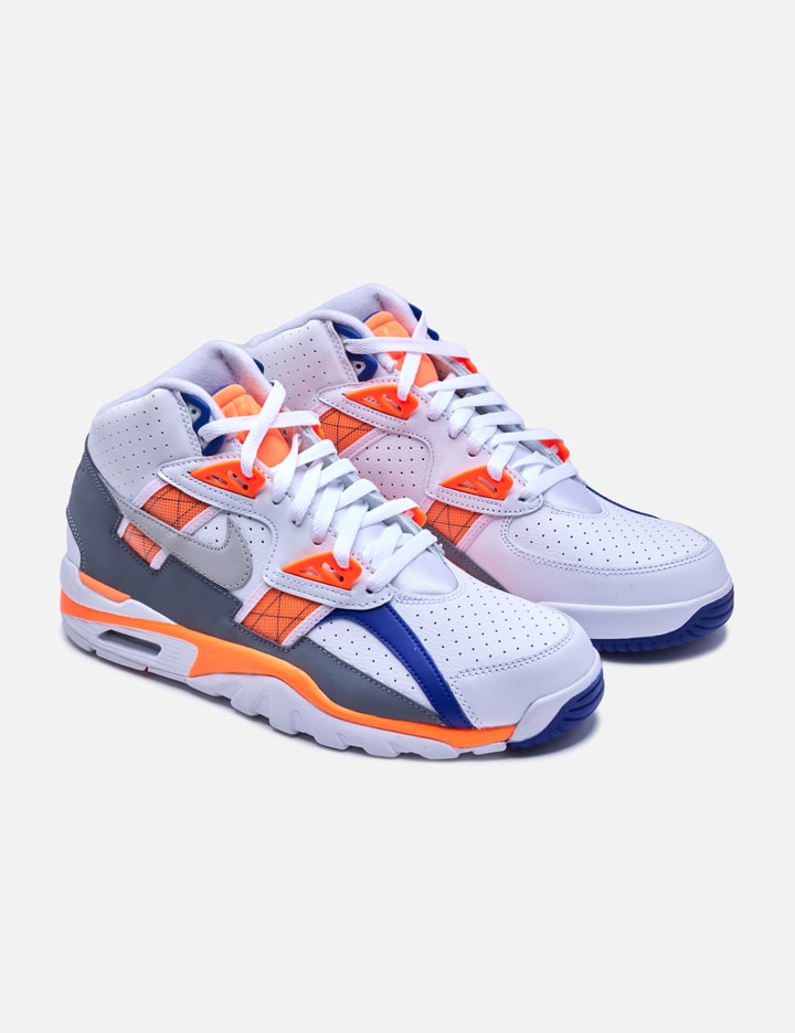 nike air trainer sc high 2020