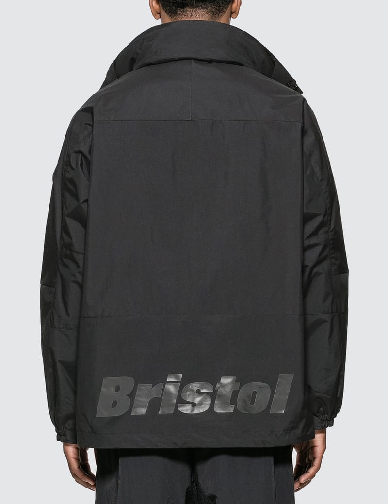ジャケット・アウター F.C.Real.Bristol 2in1 Tour jacket F.C. Real Bristol - 2 In 1 Tour Jacket | HBX - HYPEBEAST 為