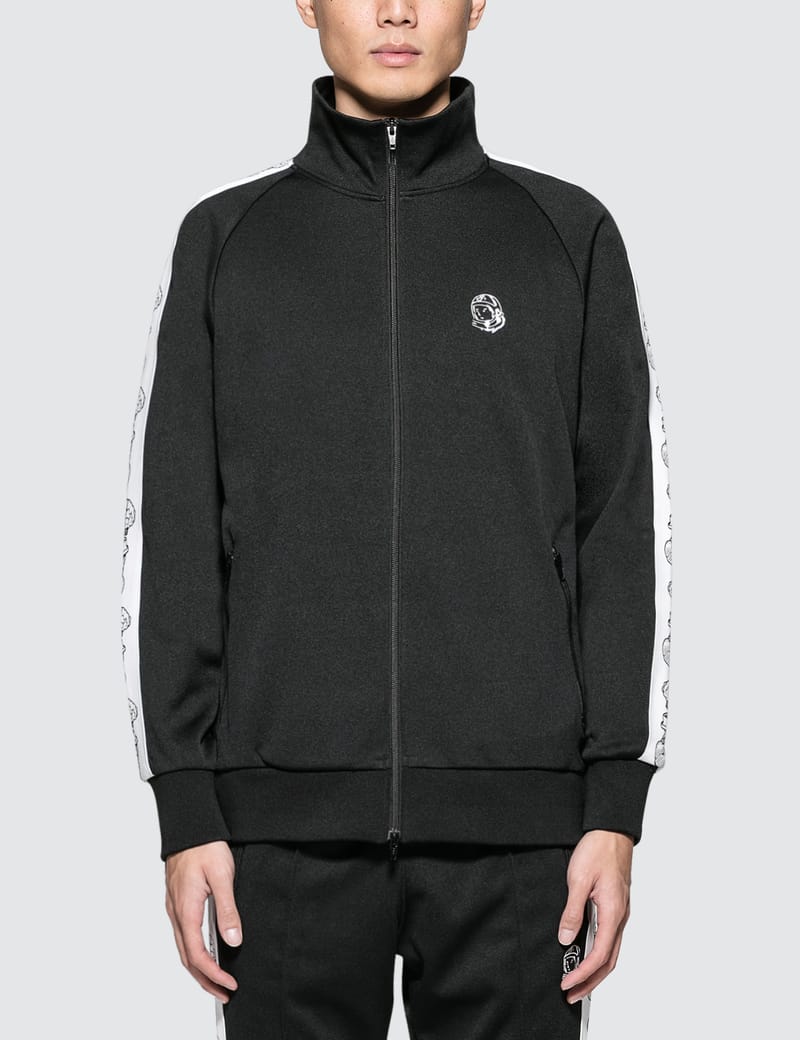 Billionaire boys outlet club track jacket