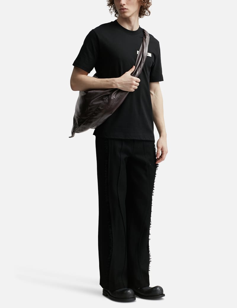 Wacko Maria - SHOULDER POUCH ( TYPE-2 ) | HBX - Globally Curated 