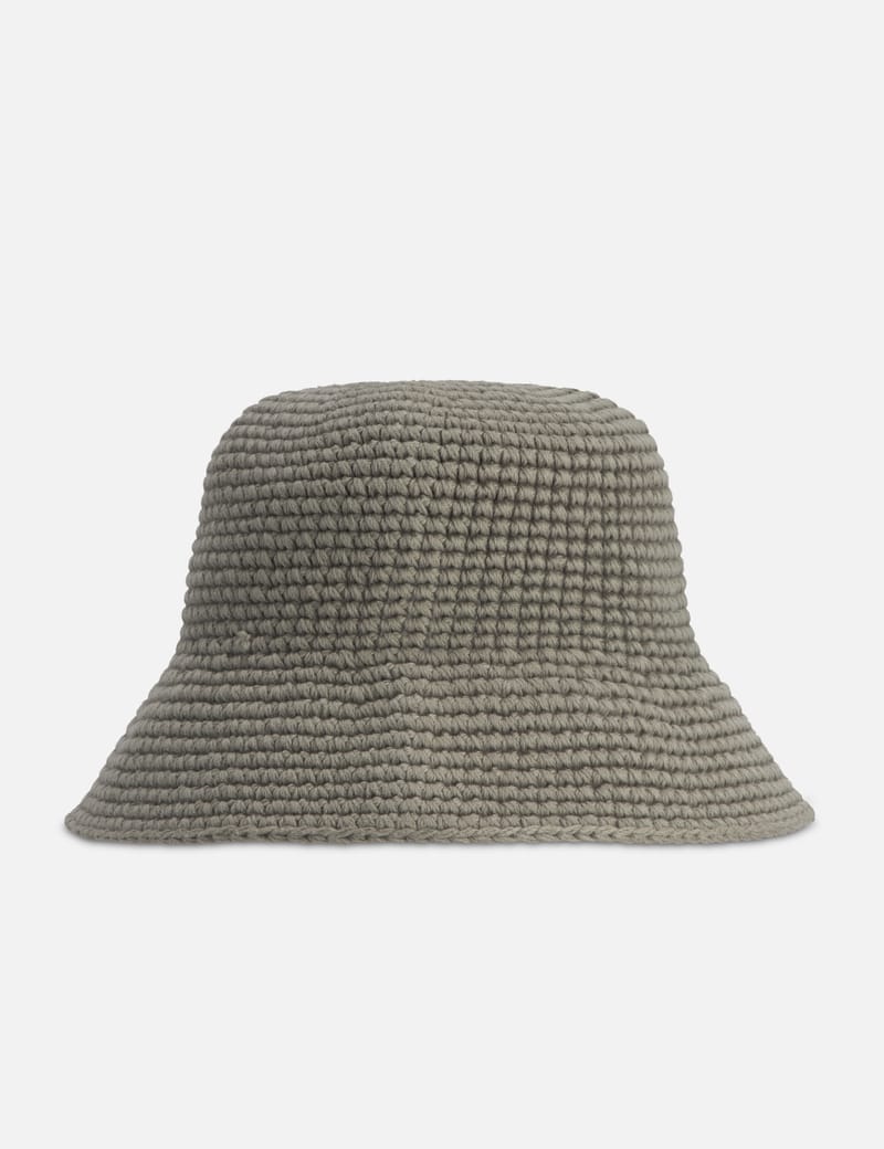OUR LEGACY SHAGGY HAT アワーレガシー Our Legacy（アワーレガシー）の「OUR LEGACY SHAGGY HAT