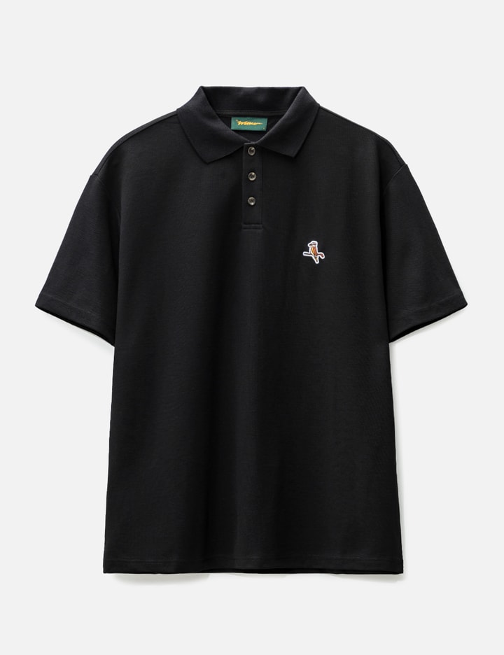 Walker Golf Things - Kooka Polo Shirt | HBX - Globally Curated Fashion ...