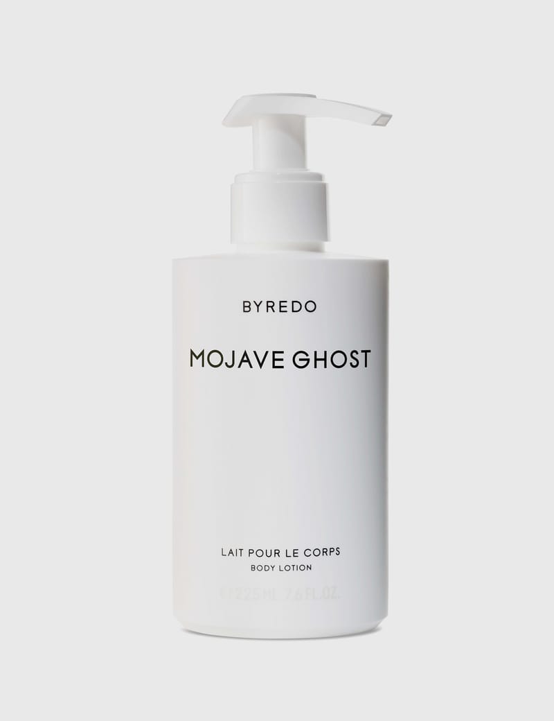 Byredo - Mojave Ghost ボディローション | HBX - ハイプビースト