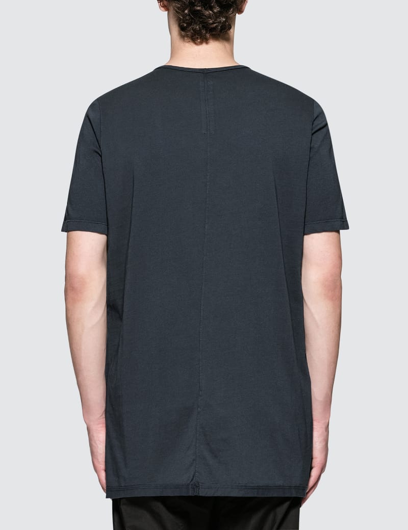 Rick Owens Drkshdw - Level T-Shirt | HBX - Globally Curated ...