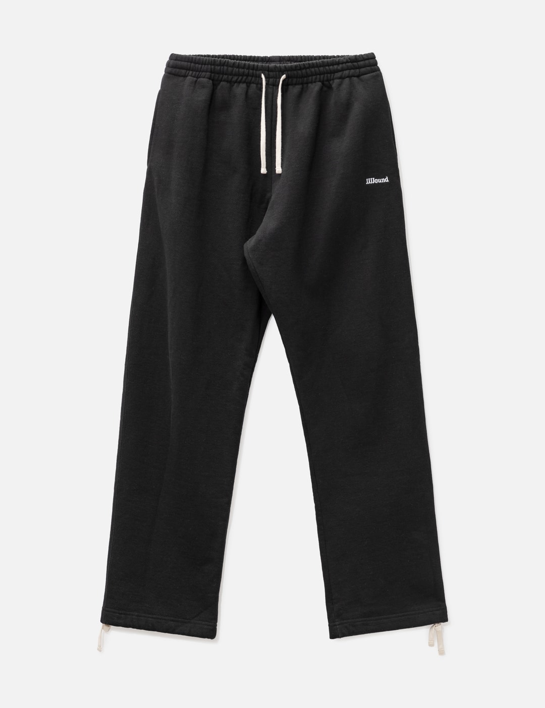 JJJJound - JJJJound Cotton Sweatpants | HBX - Globally Curated Fashion ...
