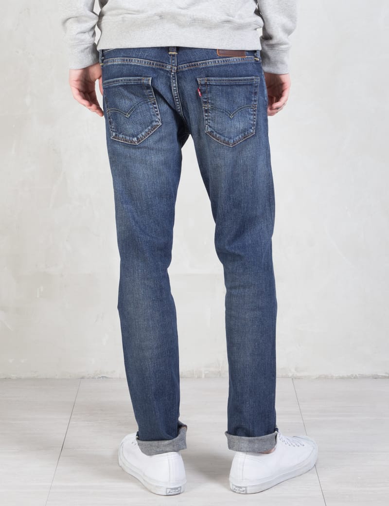 Levi's - 511 Slim No Ffc Jeans | HBX - Globally Curated Fashion