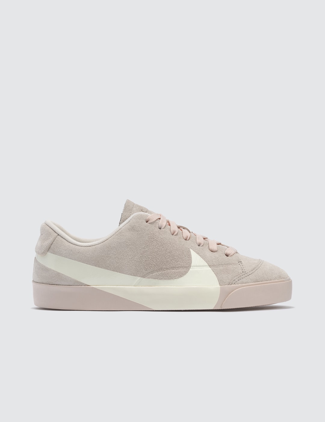blazer city low lx