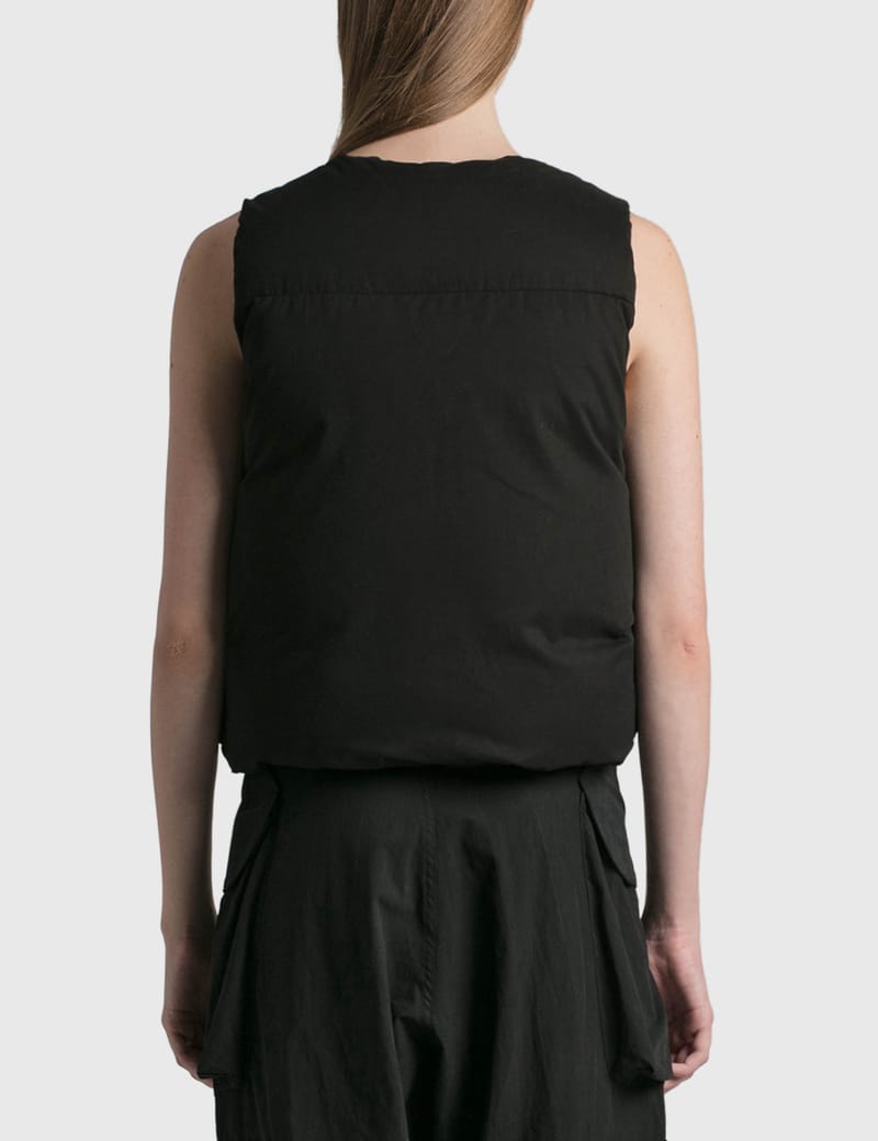 Entire Studios - PILLOW VEST | HBX