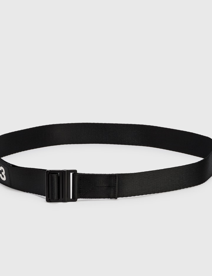 Y-3 - Y-3 Belt | HBX - Globally Curated Fashion and Lifestyle by Hypebeast