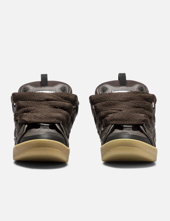 Lanvin - CURB SNEAKERS | HBX - Globally Curated Fashion and Lifestyle ...