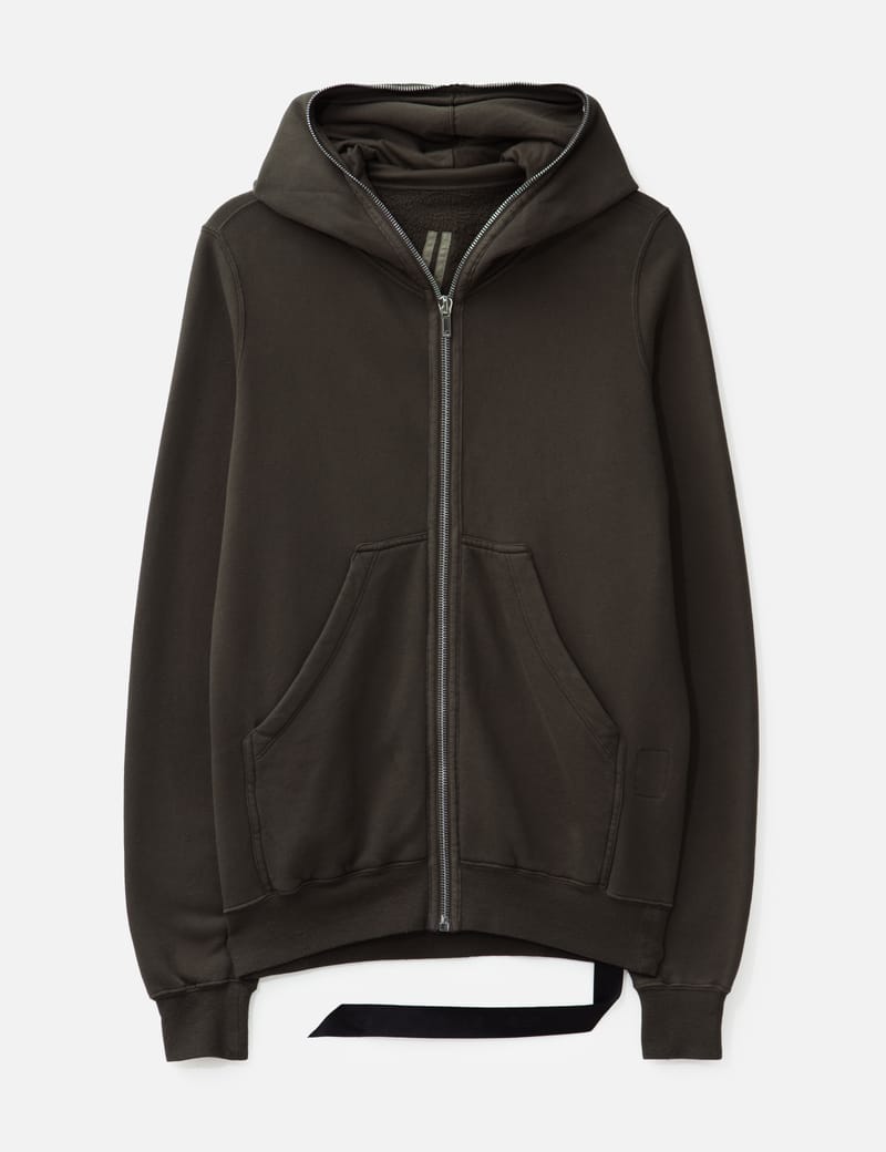 Rick Owens Drkshdw - Jason's Hoodie | HBX