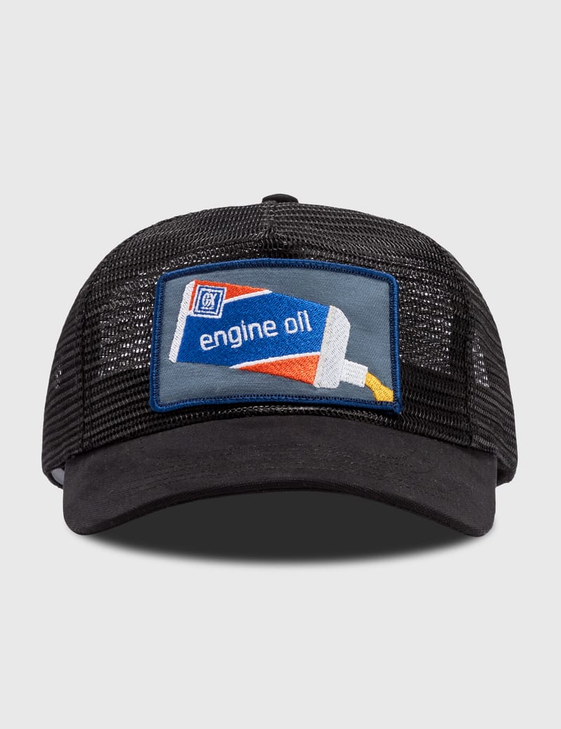 GX1000 - Engine Oil 5 Panel | HBX - HYPEBEAST 為您搜羅全球潮流時尚品牌