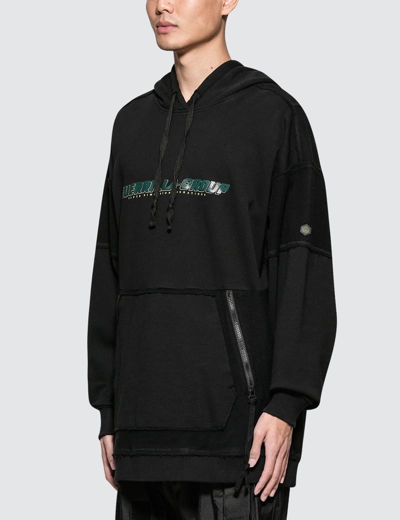 Guerrilla-group - Hoodie | HBX