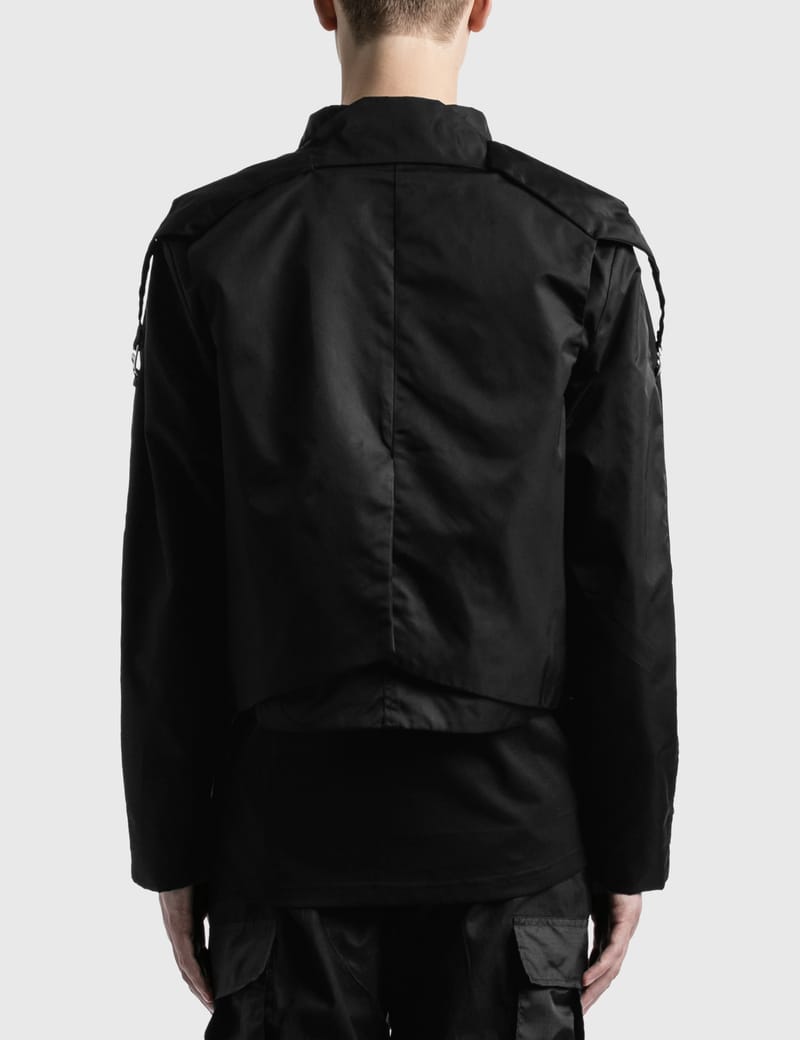 ジャケット・アウター Heliotemil Fettle jacket Heliotemil Fettle jacket