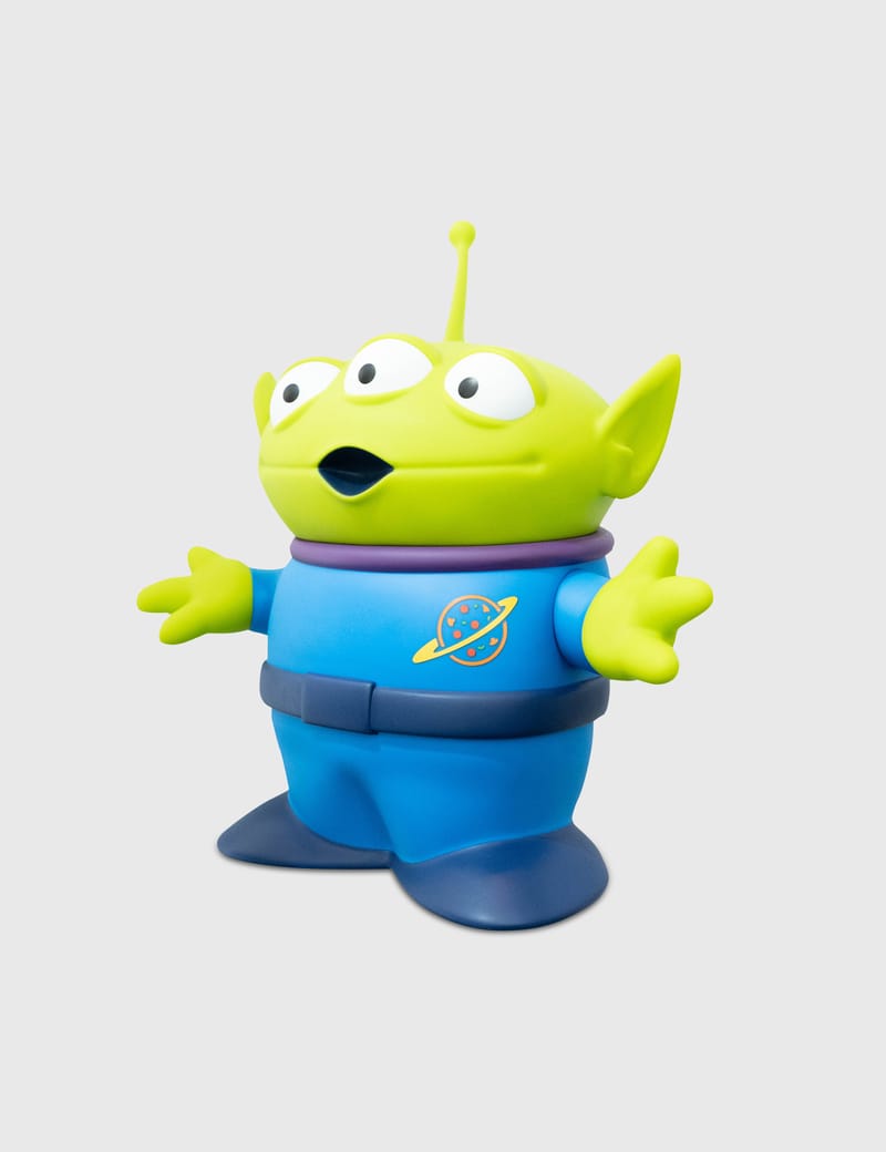 HEROCROSS - Disney Toy Story Alien | HBX - Globally Curated HEROCROSS - Disney Toy Story Alien | HBX - Globally Curated