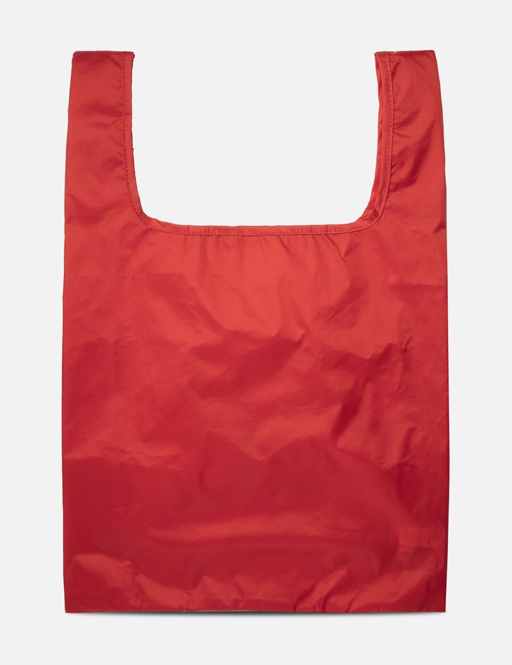 Human Made PACKABLE NYLON TOTE HBX Globally Curated Fashion and