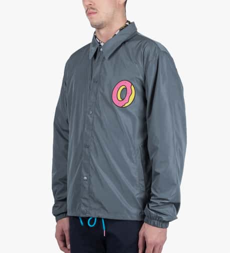 Odd future coach on sale jacket