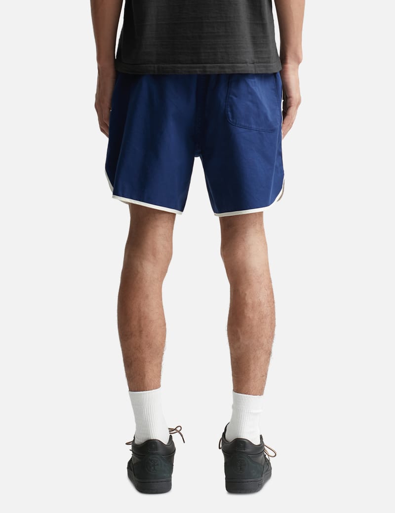 Human Made - GAME SHORTS | HBX - Globally Curated Fashion and