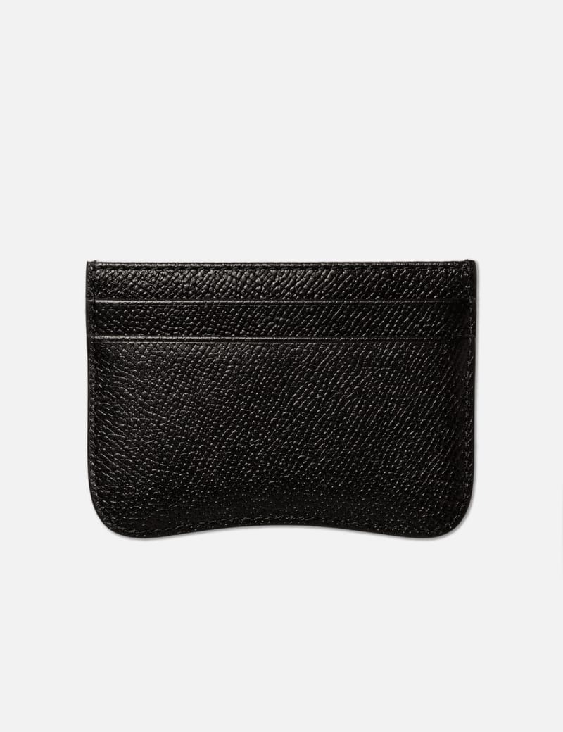 Maison Margiela - Compact Bifold Wallet | HBX - HYPEBEAST 為您搜羅 