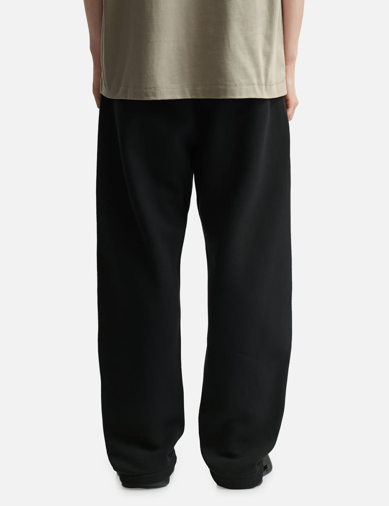 Fear Of God Essentials スウェットパンツ Fear of God Essentials - Relaxed Fleece Sweatpant | HBX