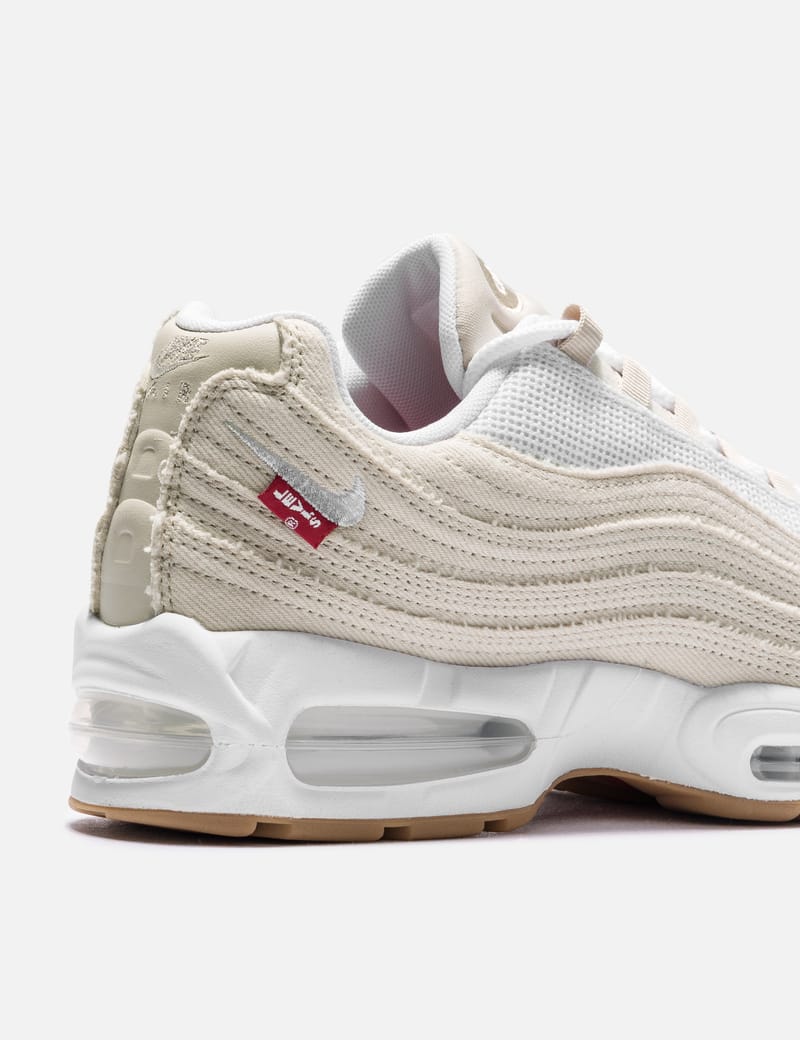 ナイキ - Levi's x Nike Air Max 95 | HBX - ハイプビースト