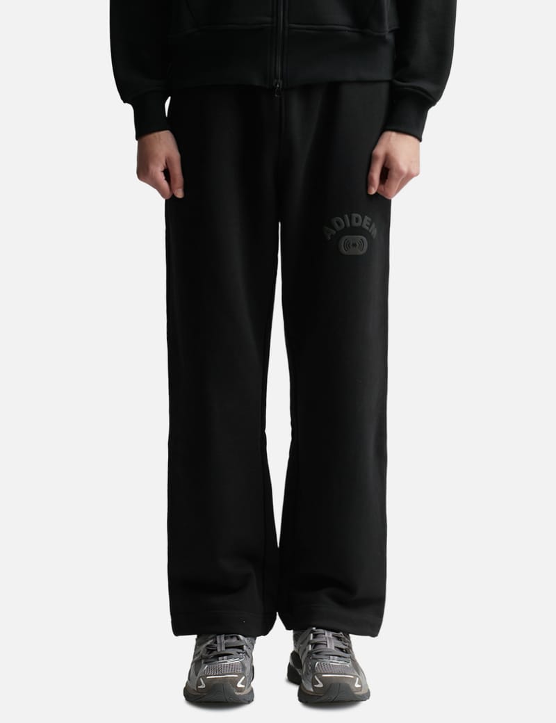 Adidem Asterisks* - Sounds* Puff Print Sweatpants | HBX